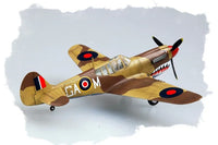 1/72 Hobby Boss P-40M Warhawk 80251 - MPM Hobbies