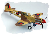 1/72 Hobby Boss P-40M Warhawk 80251 - MPM Hobbies