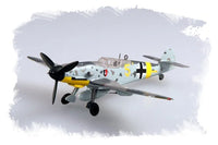 1/72 Hobby Boss Bf109 G-2 80223 - MPM Hobbies
