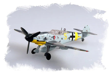 1/72 Hobby Boss Bf109 G-2 80223 - MPM Hobbies