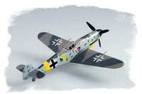 1/72 Hobby Boss Bf109 G-2 80223 - MPM Hobbies