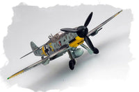 1/72 Hobby Boss Bf109 G-2 80223 - MPM Hobbies