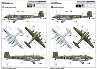 1/72 Trumpeter FW200 C-4 Condor 01638 - MPM Hobbies