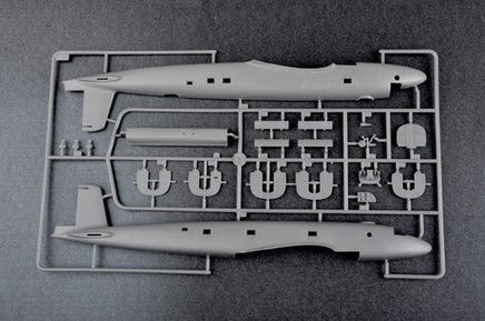 1/72 Trumpeter FW200 C-4 Condor 01638 - MPM Hobbies