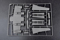 1/72 Trumpeter FW200 C-4 Condor 01638 - MPM Hobbies