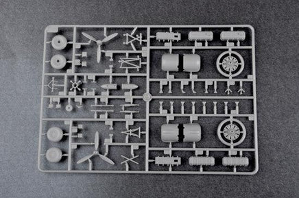 1/72 Trumpeter FW200 C-4 Condor 01638 - MPM Hobbies