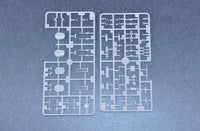 1/700 Trumpeter HMS Warspite 1942 05795 - MPM Hobbies