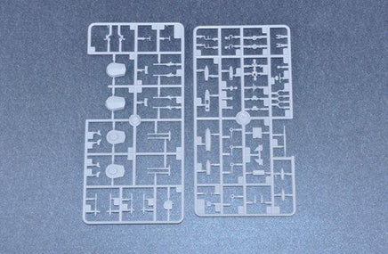 1/700 Trumpeter HMS Warspite 1942 05795 - MPM Hobbies