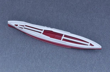 1/700 Trumpeter HMS Warspite 1942 05795 - MPM Hobbies