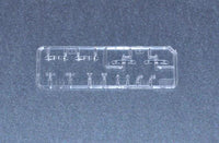 1/700 Trumpeter HMS Warspite 1942 05795 - MPM Hobbies