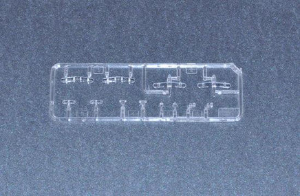 1/700 Trumpeter HMS Warspite 1942 05795 - MPM Hobbies