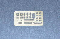 1/700 Trumpeter HMS Warspite 1942 05795 - MPM Hobbies