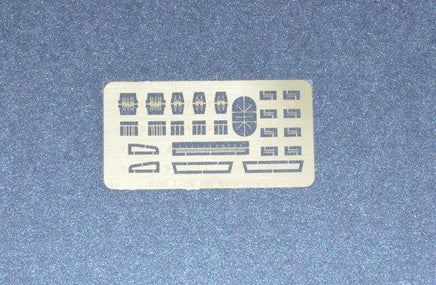 1/700 Trumpeter HMS Warspite 1942 05795 - MPM Hobbies