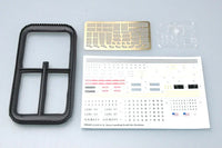 1/144 Trumpeter USMC Landing Craft Air Cushion - 00107 - MPM Hobbies