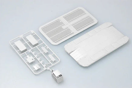 1/144 Trumpeter USMC Landing Craft Air Cushion - 00107 - MPM Hobbies