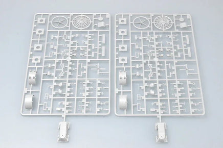1/144 Trumpeter USMC Landing Craft Air Cushion - 00107 - MPM Hobbies