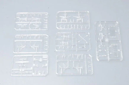 1/700 Trumpeter USS Theodore Roosevelt CVN-71 2006 05754 - MPM Hobbies