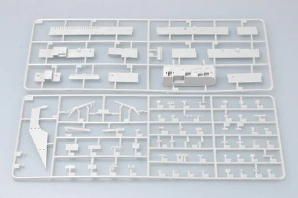 1/700 Trumpeter USS Theodore Roosevelt CVN-71 2006 05754 - MPM Hobbies