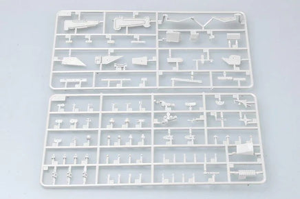 1/700 Trumpeter USS Theodore Roosevelt CVN-71 2006 05754 - MPM Hobbies