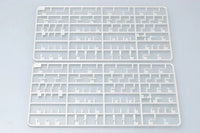 1/700 Trumpeter USS Theodore Roosevelt CVN-71 2006 05754 - MPM Hobbies