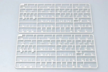 1/700 Trumpeter USS Theodore Roosevelt CVN-71 2006 05754 - MPM Hobbies