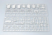 1/700 Trumpeter USS Theodore Roosevelt CVN-71 2006 05754 - MPM Hobbies
