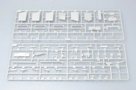 1/700 Trumpeter USS Theodore Roosevelt CVN-71 2006 05754 - MPM Hobbies