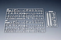 1/700 Trumpeter USS Mount Whitney LCC-20 2004 05718 - MPM Hobbies