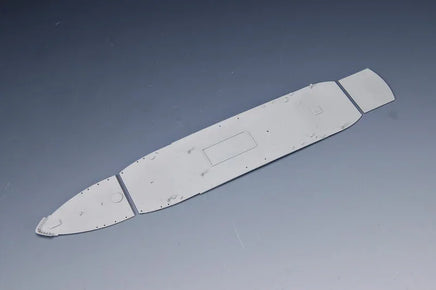 1/700 Trumpeter USS Mount Whitney LCC-20 2004 05718 - MPM Hobbies