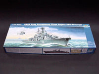 1/350 Trumpeter USSR Navy Sovremenny Class Project 956 Destroyer 04514 - MPM Hobbies