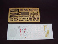 1/350 Trumpeter USSR Navy Sovremenny Class Project 956 Destroyer 04514 - MPM Hobbies