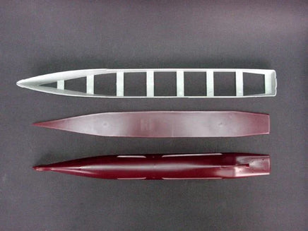 1/350 Trumpeter USSR Navy Sovremenny Class Project 956 Destroyer 04514 - MPM Hobbies