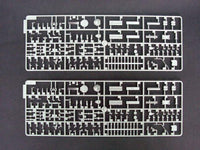 1/350 Trumpeter USSR Navy Sovremenny Class Project 956 Destroyer 04514 - MPM Hobbies