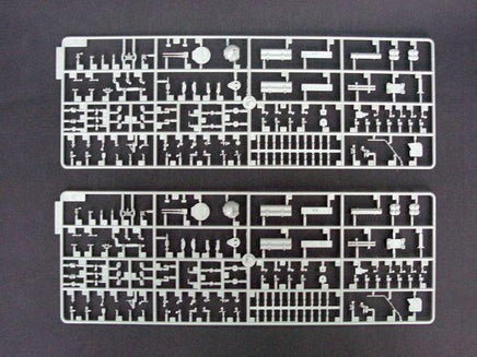 1/350 Trumpeter USSR Navy Sovremenny Class Project 956 Destroyer 04514 - MPM Hobbies