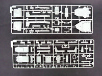 1/350 Trumpeter USSR Navy Sovremenny Class Project 956 Destroyer 04514 - MPM Hobbies