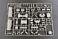 1/35 Trumpeter DPRK Hwasong 5 Short-range Tactical Ballistic Missile 1058 - MPM Hobbies