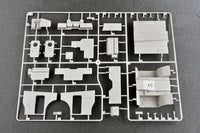 1/35 Trumpeter DPRK Hwasong 5 Short-range Tactical Ballistic Missile 1058 - MPM Hobbies