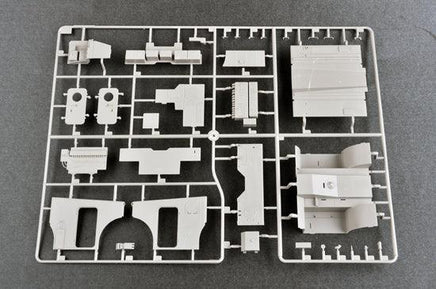 1/35 Trumpeter DPRK Hwasong 5 Short-range Tactical Ballistic Missile 1058 - MPM Hobbies