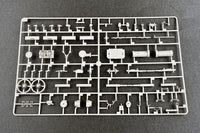 1/35 Trumpeter DPRK Hwasong 5 Short-range Tactical Ballistic Missile 1058 - MPM Hobbies