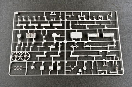 1/35 Trumpeter DPRK Hwasong 5 Short-range Tactical Ballistic Missile 1058 - MPM Hobbies