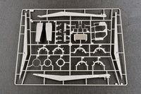 1/35 Trumpeter DPRK Hwasong 5 Short-range Tactical Ballistic Missile 1058 - MPM Hobbies