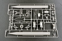 1/35 Trumpeter DPRK Hwasong 5 Short-range Tactical Ballistic Missile 1058 - MPM Hobbies