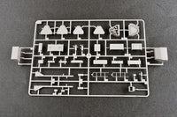 1/35 Trumpeter DPRK Hwasong 5 Short-range Tactical Ballistic Missile 1058 - MPM Hobbies