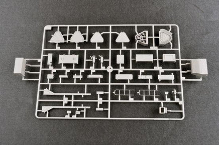 1/35 Trumpeter DPRK Hwasong 5 Short-range Tactical Ballistic Missile 1058 - MPM Hobbies
