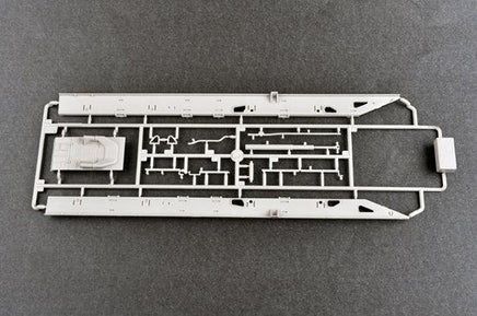1/35 Trumpeter DPRK Hwasong 5 Short-range Tactical Ballistic Missile 1058 - MPM Hobbies