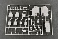 1/35 Trumpeter DPRK Hwasong 5 Short-range Tactical Ballistic Missile 1058 - MPM Hobbies
