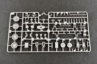 1/35 Trumpeter DPRK Hwasong 5 Short-range Tactical Ballistic Missile 1058 - MPM Hobbies