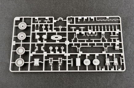 1/35 Trumpeter DPRK Hwasong 5 Short-range Tactical Ballistic Missile 1058 - MPM Hobbies