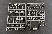 1/35 Trumpeter DPRK Hwasong 5 Short-range Tactical Ballistic Missile 1058 - MPM Hobbies