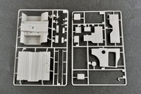 1/35 Trumpeter DPRK Hwasong 5 Short-range Tactical Ballistic Missile 1058 - MPM Hobbies